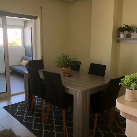Gardens Village Penthouse Pool Flat Appartamento Armação de Pêra