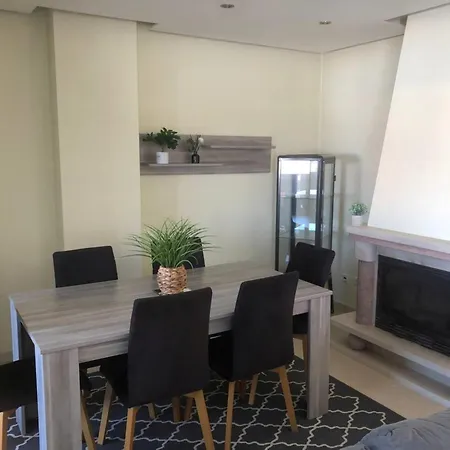 Appartamento Gardens Village Penthouse Pool Flat