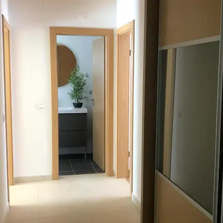 Appartamento Gardens Village Penthouse Pool Flat