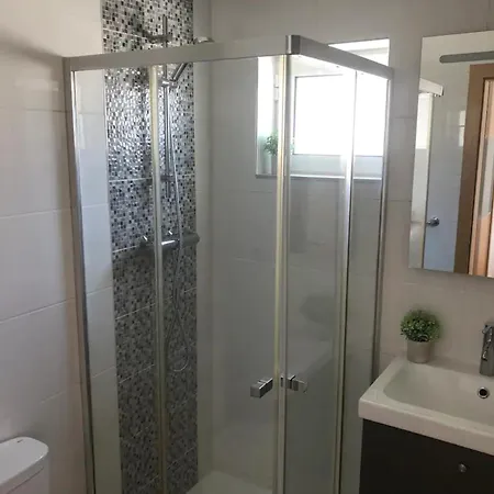 Gardens Village Penthouse Pool Flat
