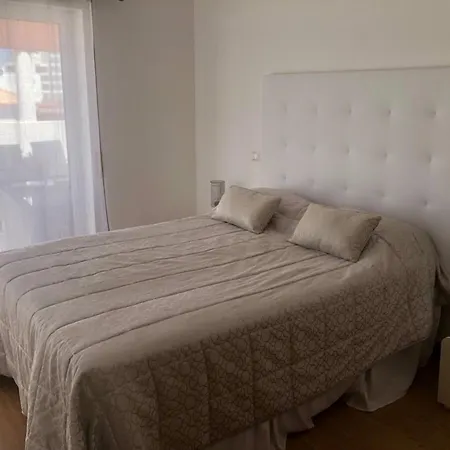 Gardens Village Penthouse Pool Flat Appartement