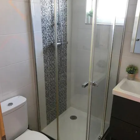 Apartment Gardens Village Penthouse Pool Flat
