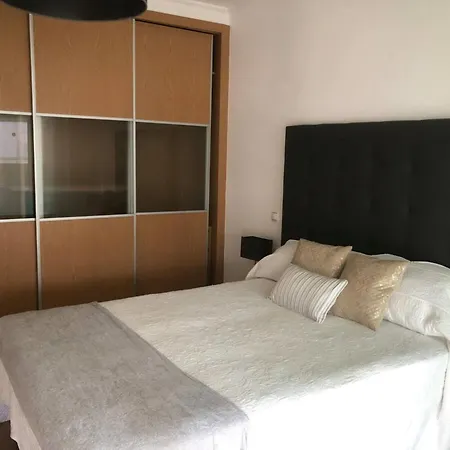 Gardens Village Penthouse Pool Flat *