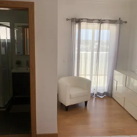 Apartment Gardens Village Penthouse Pool Flat Armação de Pêra