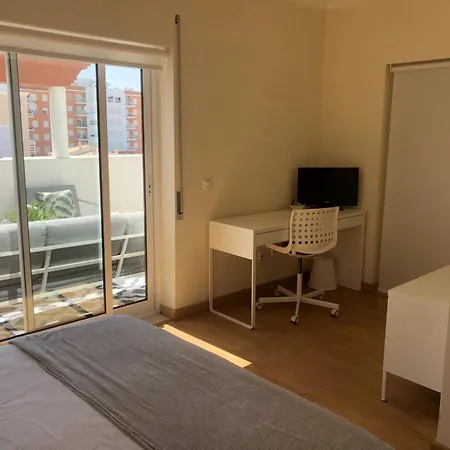 Gardens Village Penthouse Pool Flat
